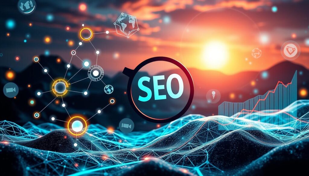 SEO Otimização