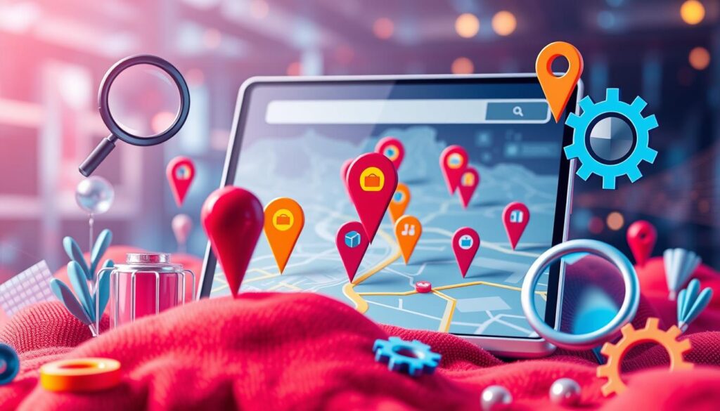 SEO local para e-commerce