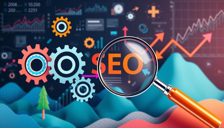 estratégias de SEO