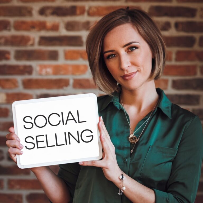 Social Selling: A Arte de Vender através dos Relacionamentos